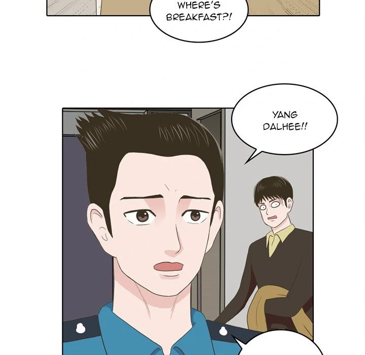 Dalhee’s Boarding House Chapter 20 - Page 18