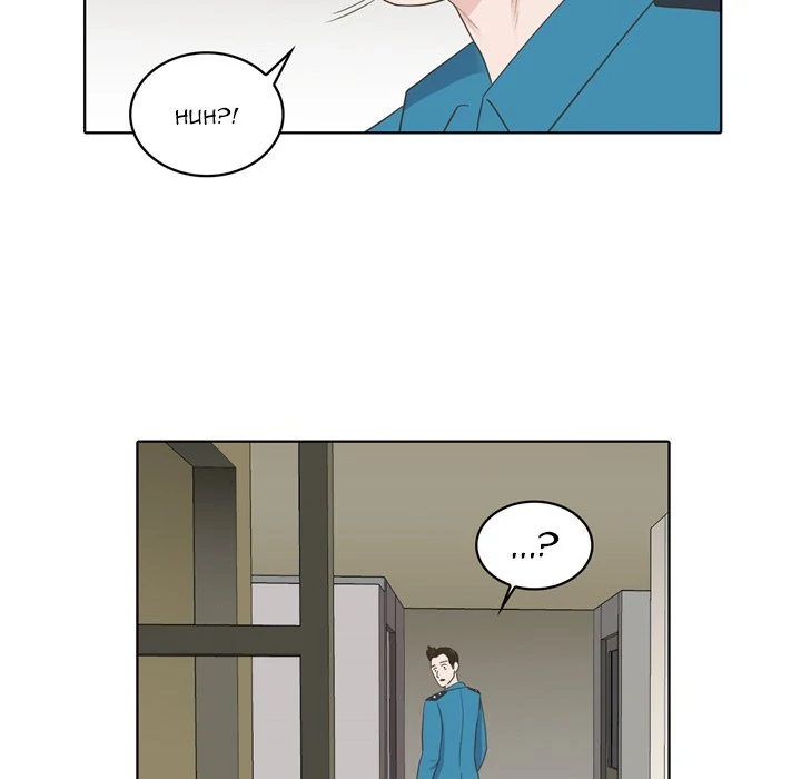 Dalhee’s Boarding House Chapter 20 - Page 20