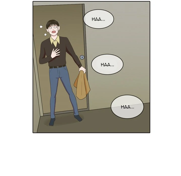 Dalhee’s Boarding House Chapter 20 - Page 22