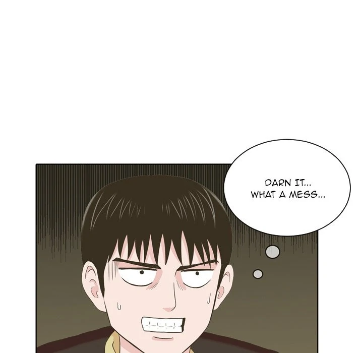 Dalhee’s Boarding House Chapter 20 - Page 23