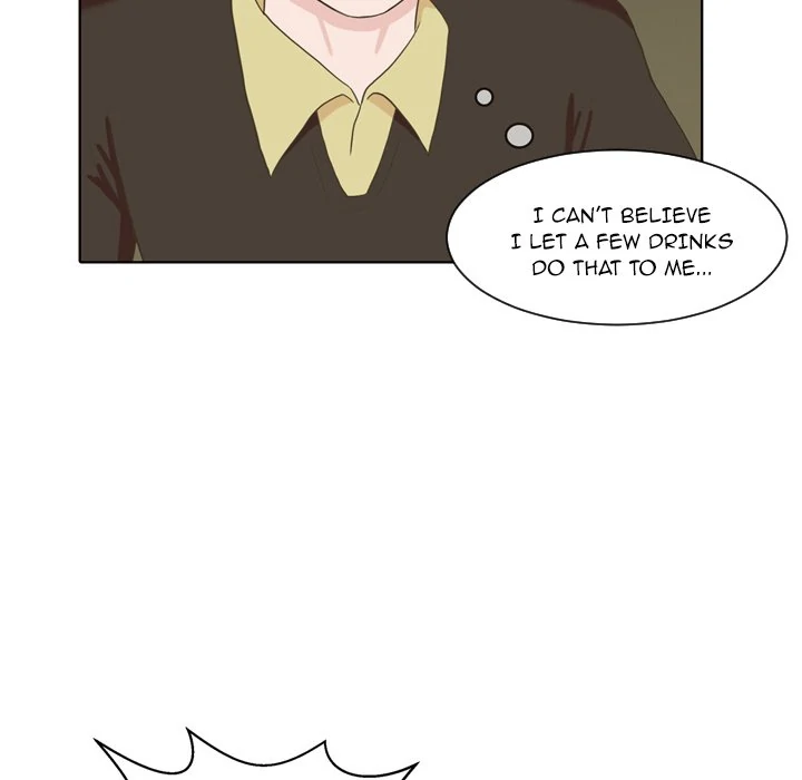 Dalhee’s Boarding House Chapter 20 - Page 24