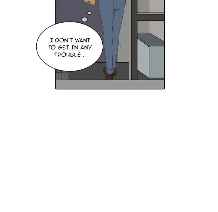 Dalhee’s Boarding House Chapter 20 - Page 27