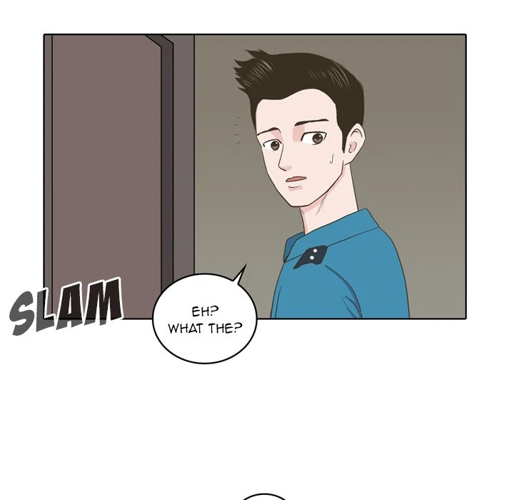 Dalhee’s Boarding House Chapter 20 - Page 28
