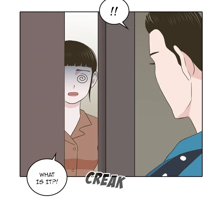 Dalhee’s Boarding House Chapter 20 - Page 29