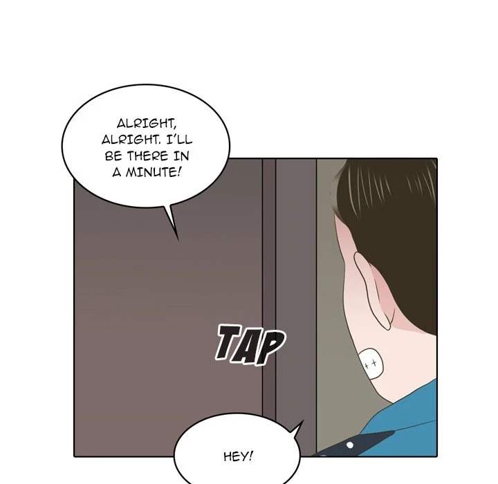 Dalhee’s Boarding House Chapter 20 - Page 31