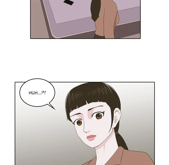 Dalhee’s Boarding House Chapter 20 - Page 33