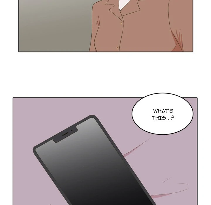 Dalhee’s Boarding House Chapter 20 - Page 34