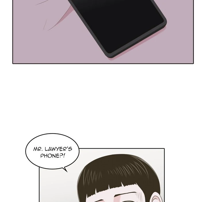 Dalhee’s Boarding House Chapter 20 - Page 35