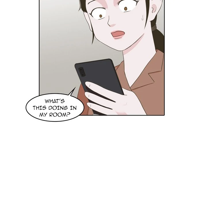 Dalhee’s Boarding House Chapter 20 - Page 36