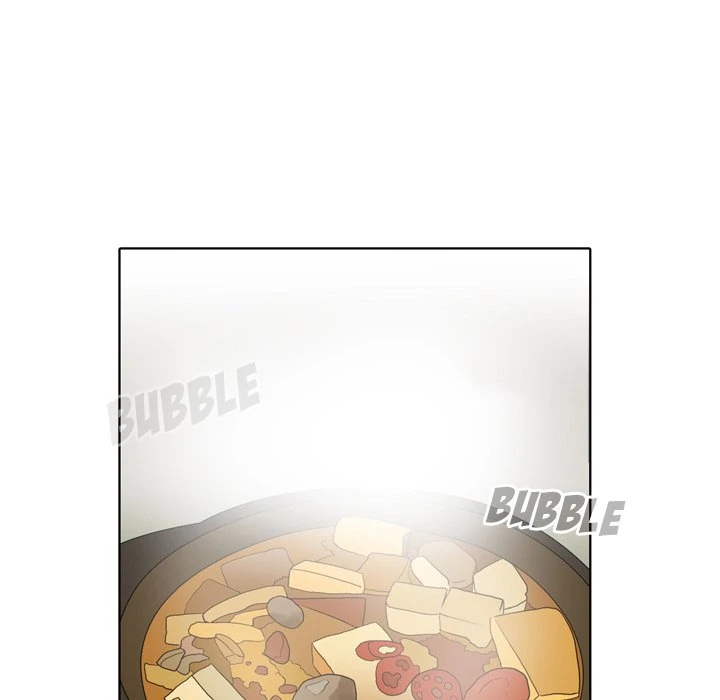 Dalhee’s Boarding House Chapter 20 - Page 37