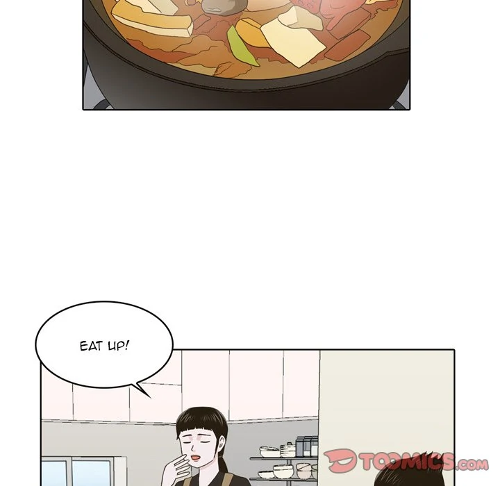 Dalhee’s Boarding House Chapter 20 - Page 38
