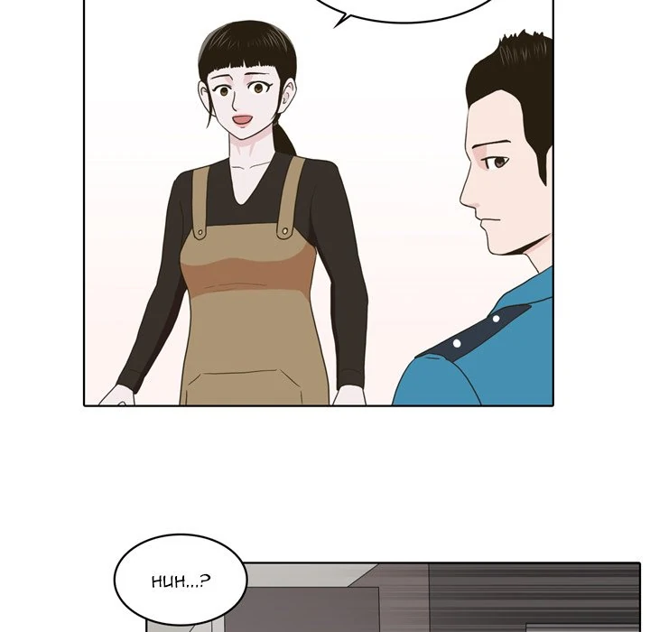 Dalhee’s Boarding House Chapter 20 - Page 40