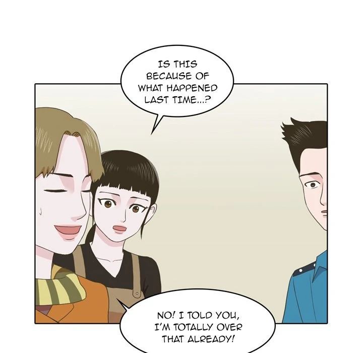 Dalhee’s Boarding House Chapter 20 - Page 46