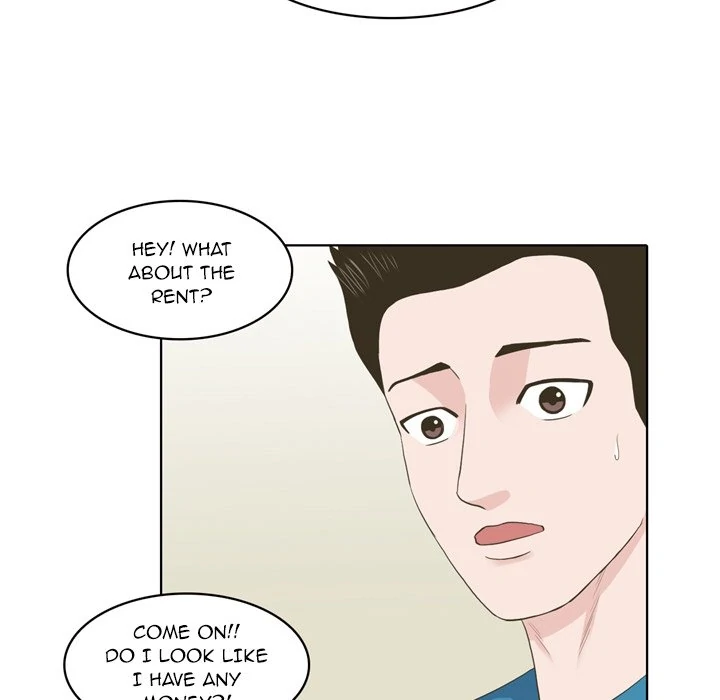 Dalhee’s Boarding House Chapter 20 - Page 47