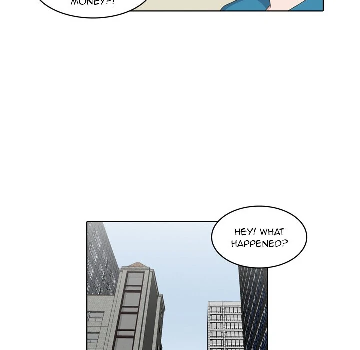 Dalhee’s Boarding House Chapter 20 - Page 48