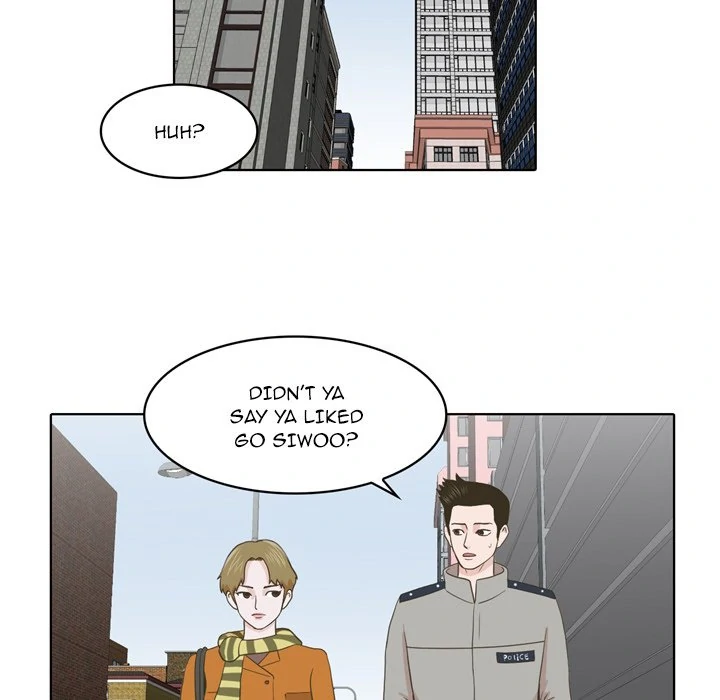 Dalhee’s Boarding House Chapter 20 - Page 49