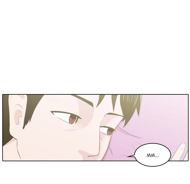 Dalhee’s Boarding House Chapter 20 - Page 6