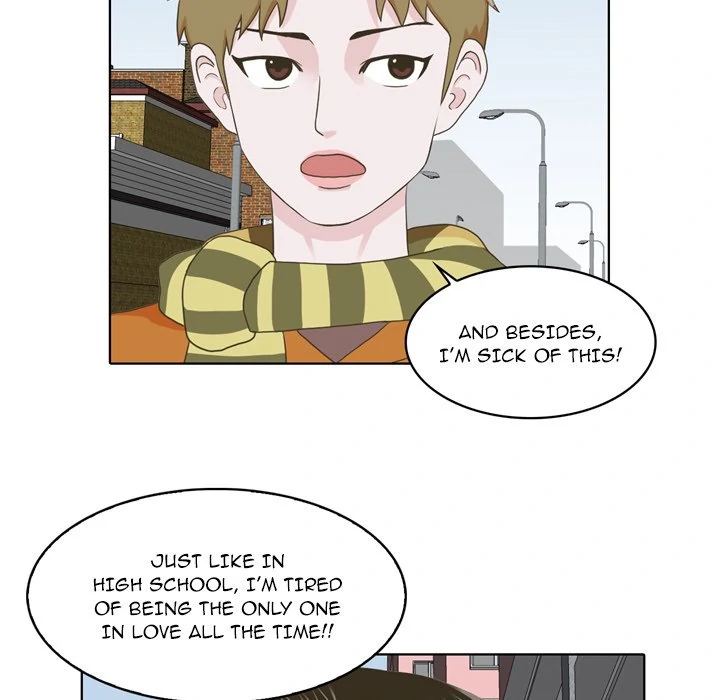 Dalhee’s Boarding House Chapter 20 - Page 51