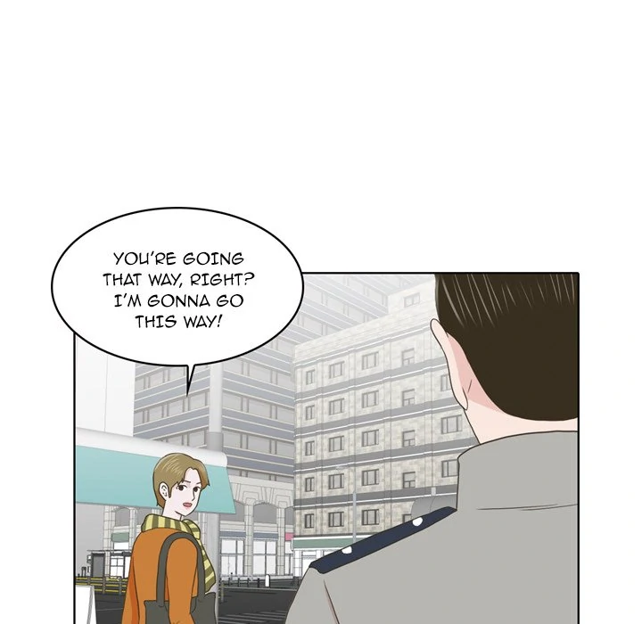 Dalhee’s Boarding House Chapter 20 - Page 53