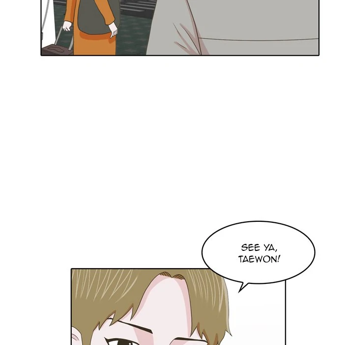 Dalhee’s Boarding House Chapter 20 - Page 54