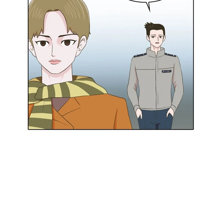 Dalhee’s Boarding House Chapter 20 - Page 56