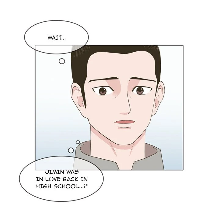 Dalhee’s Boarding House Chapter 20 - Page 57