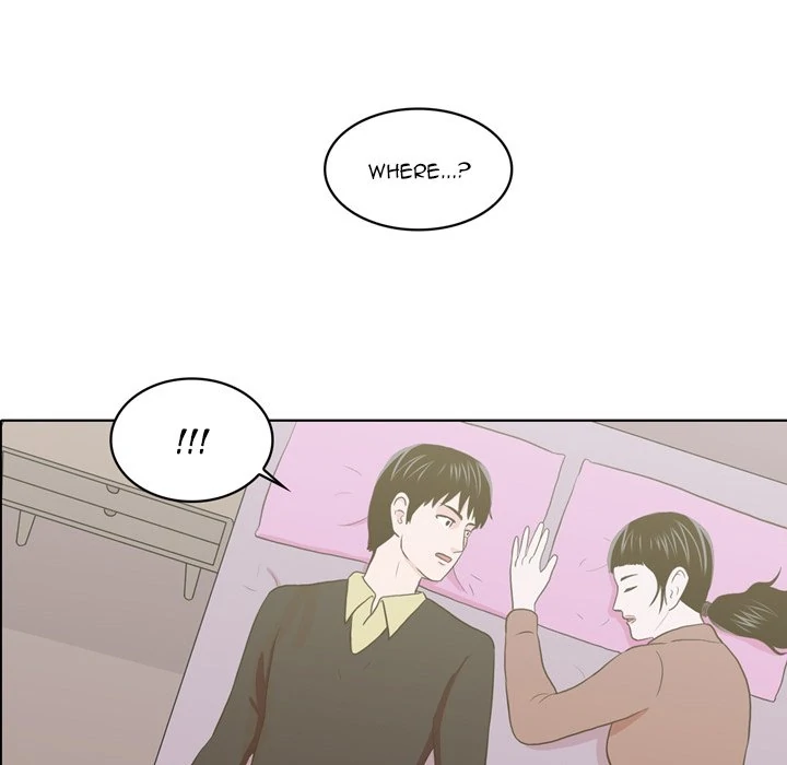 Dalhee’s Boarding House Chapter 20 - Page 7