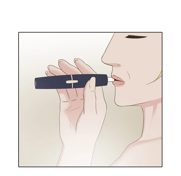 Dalhee’s Boarding House Chapter 20 - Page 61