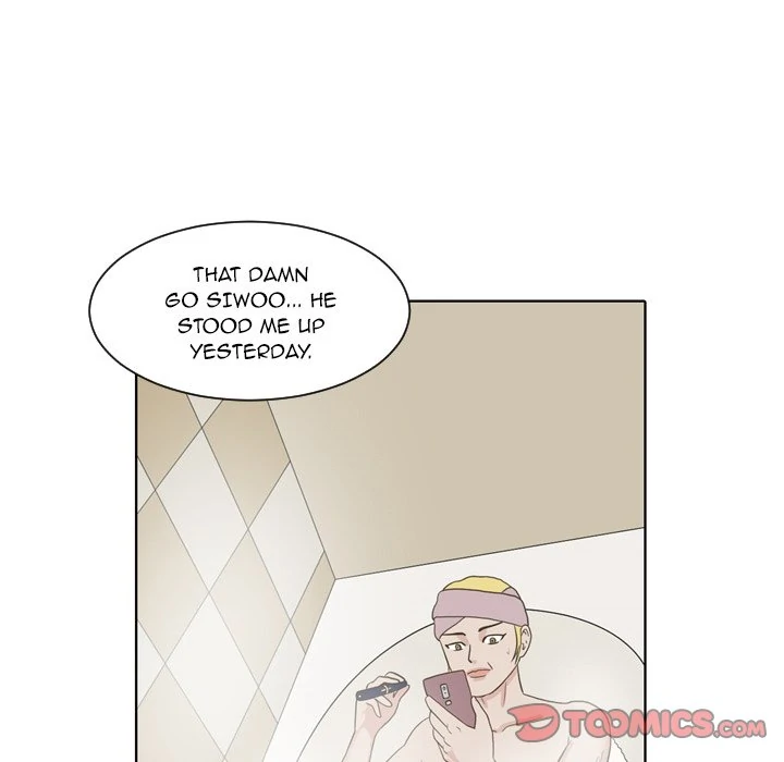 Dalhee’s Boarding House Chapter 20 - Page 62