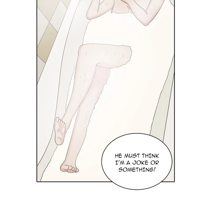 Dalhee’s Boarding House Chapter 20 - Page 63