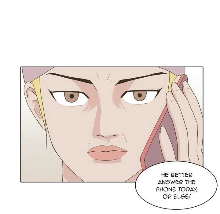 Dalhee’s Boarding House Chapter 20 - Page 64