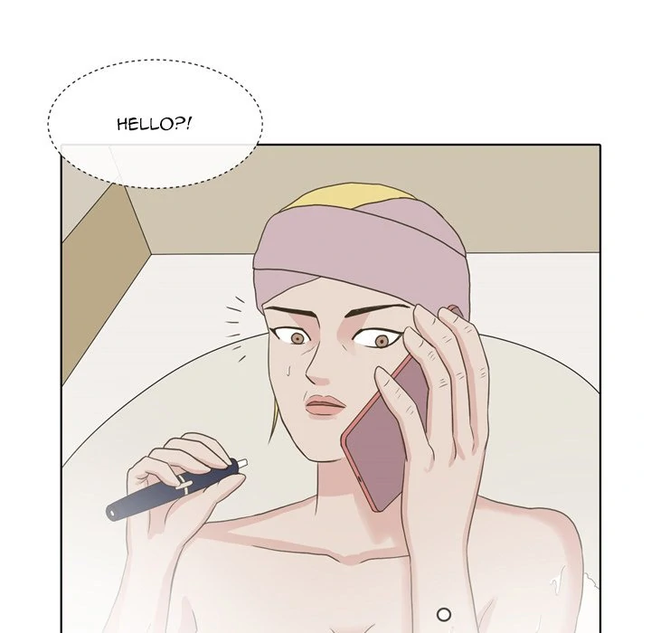 Dalhee’s Boarding House Chapter 20 - Page 65