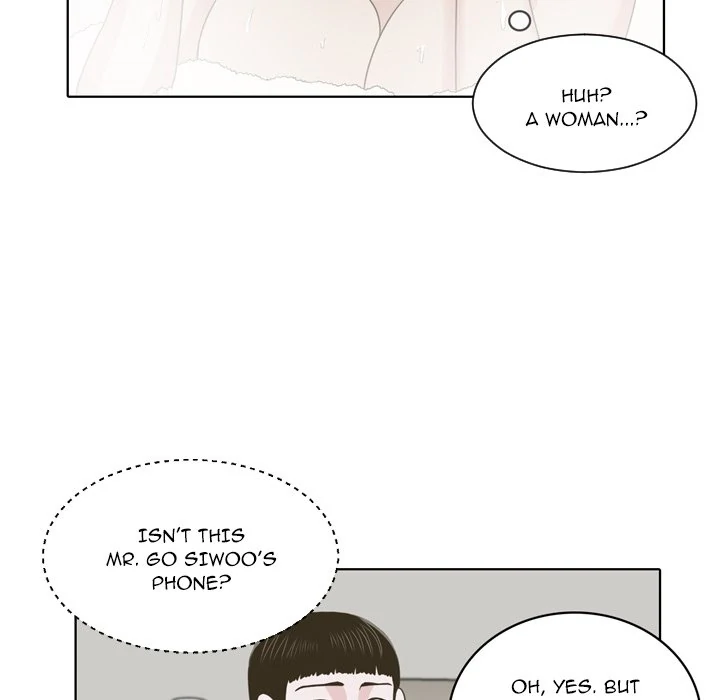 Dalhee’s Boarding House Chapter 20 - Page 66