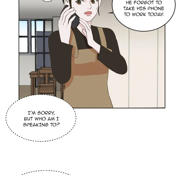 Dalhee’s Boarding House Chapter 20 - Page 67