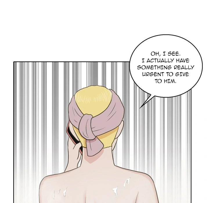 Dalhee’s Boarding House Chapter 20 - Page 69