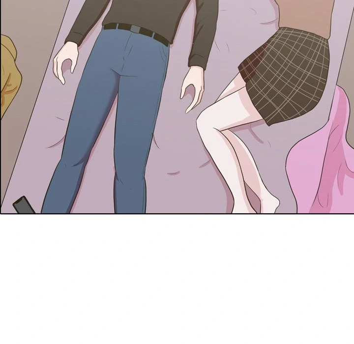 Dalhee’s Boarding House Chapter 20 - Page 8