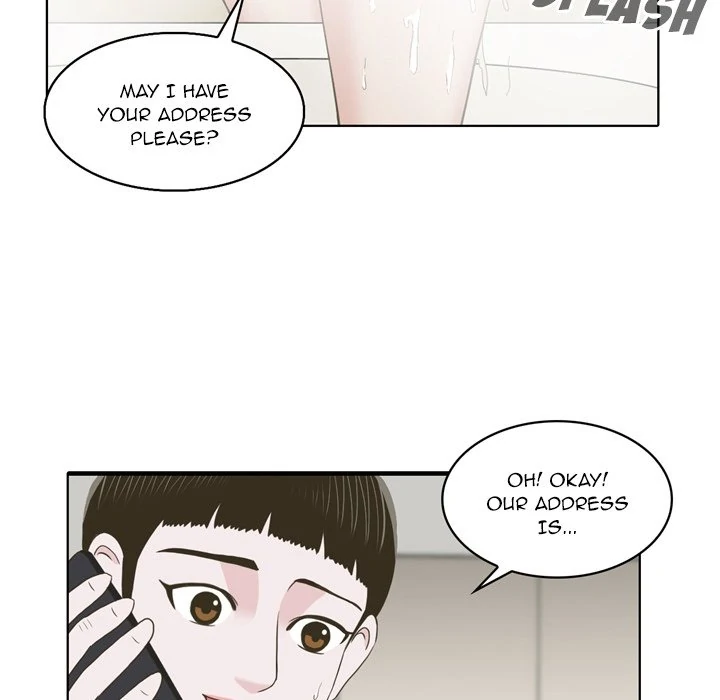 Dalhee’s Boarding House Chapter 20 - Page 71
