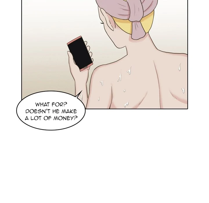 Dalhee’s Boarding House Chapter 20 - Page 73