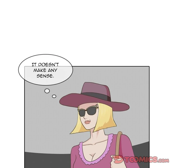 Dalhee’s Boarding House Chapter 20 - Page 74