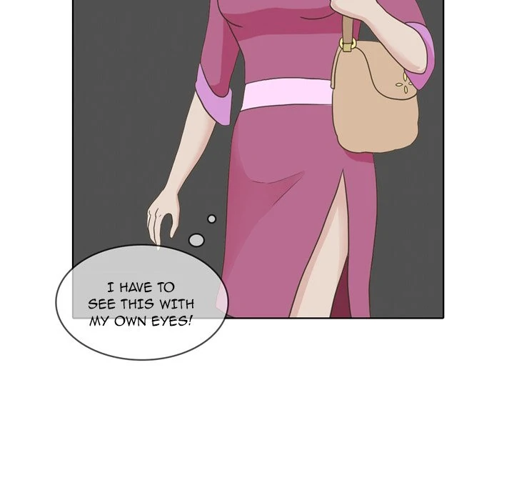 Dalhee’s Boarding House Chapter 20 - Page 75