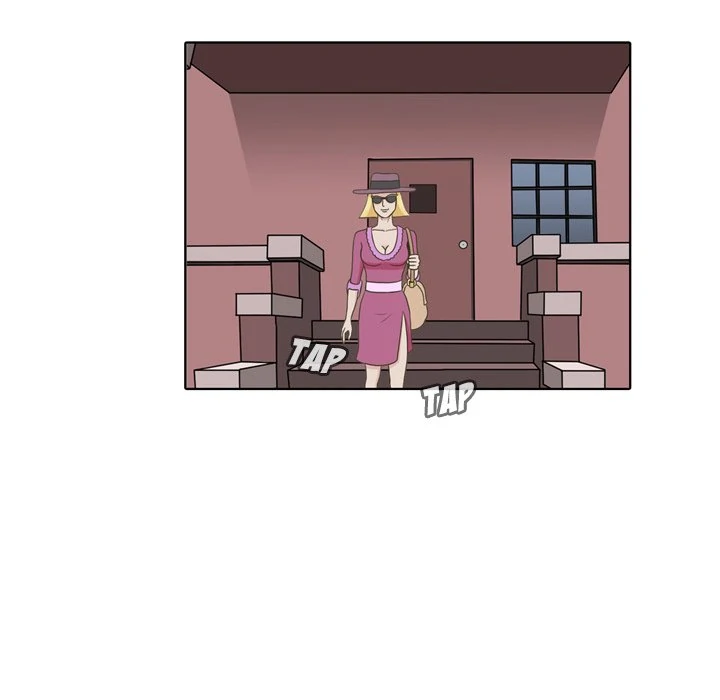 Dalhee’s Boarding House Chapter 20 - Page 76