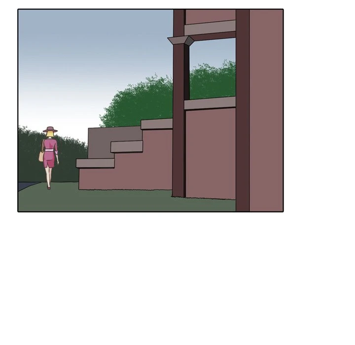 Dalhee’s Boarding House Chapter 20 - Page 77