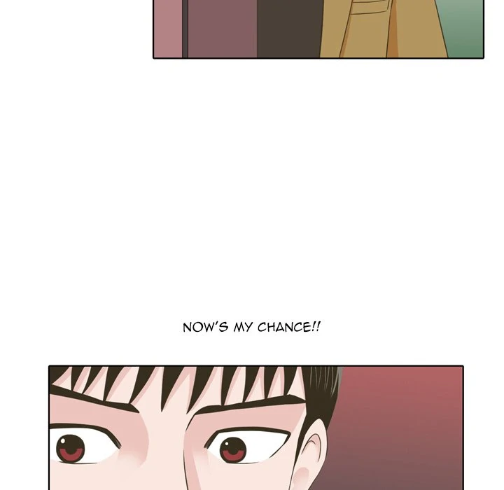 Dalhee’s Boarding House Chapter 20 - Page 79