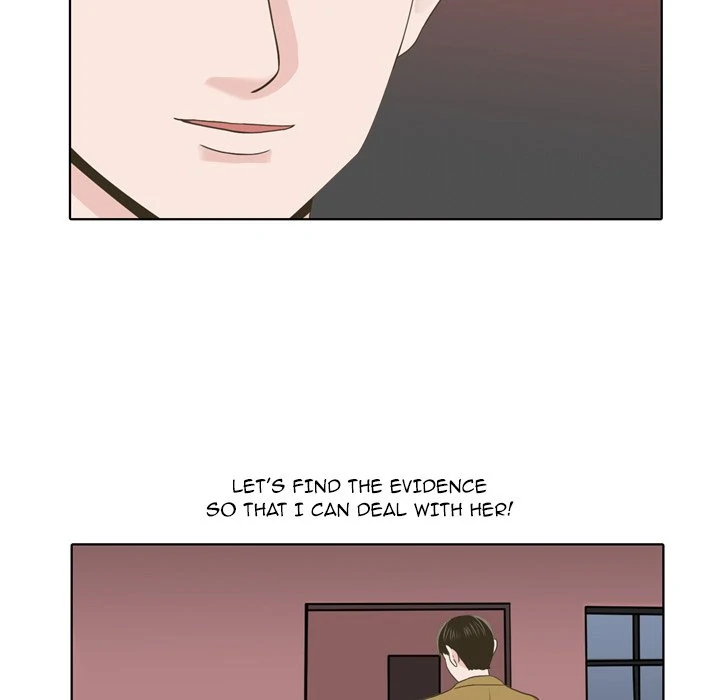 Dalhee’s Boarding House Chapter 20 - Page 80