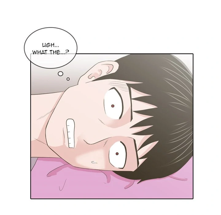 Dalhee’s Boarding House Chapter 20 - Page 9
