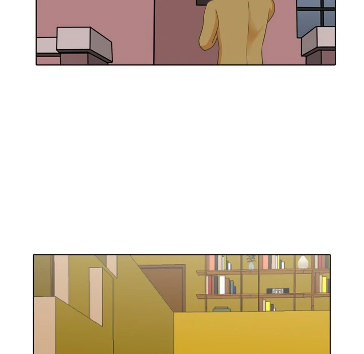 Dalhee’s Boarding House Chapter 20 - Page 81