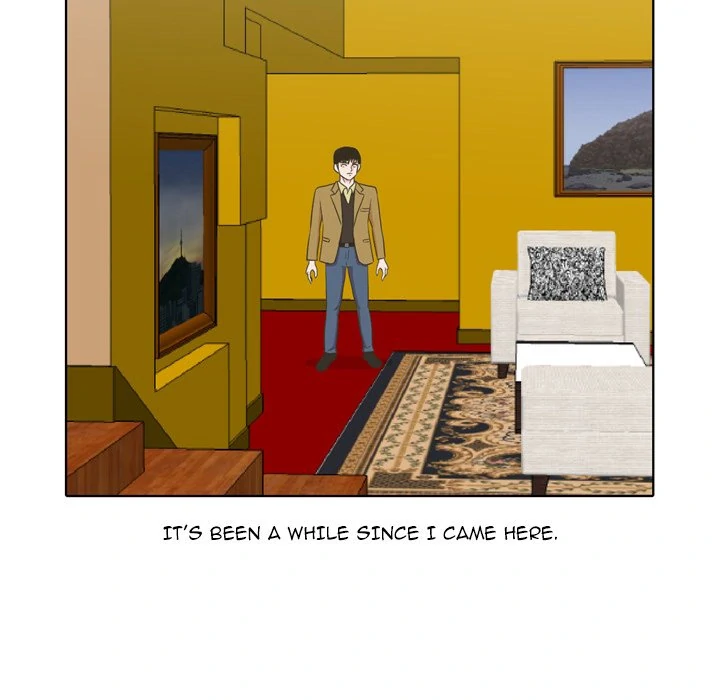 Dalhee’s Boarding House Chapter 20 - Page 82