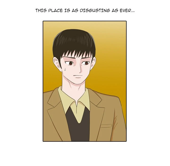 Dalhee’s Boarding House Chapter 20 - Page 83