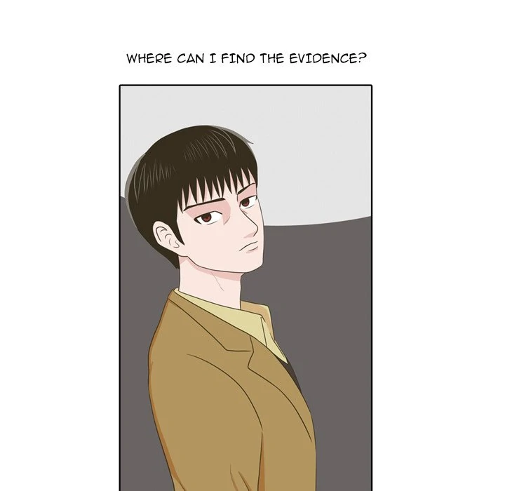 Dalhee’s Boarding House Chapter 20 - Page 84