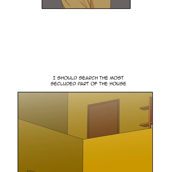 Dalhee’s Boarding House Chapter 20 - Page 85